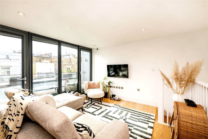 Munro Mews, London, London, W10