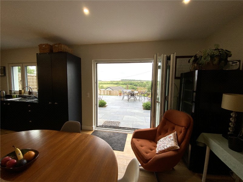 Cold Harbour Lane, Marlborough, Wiltshire, SN8