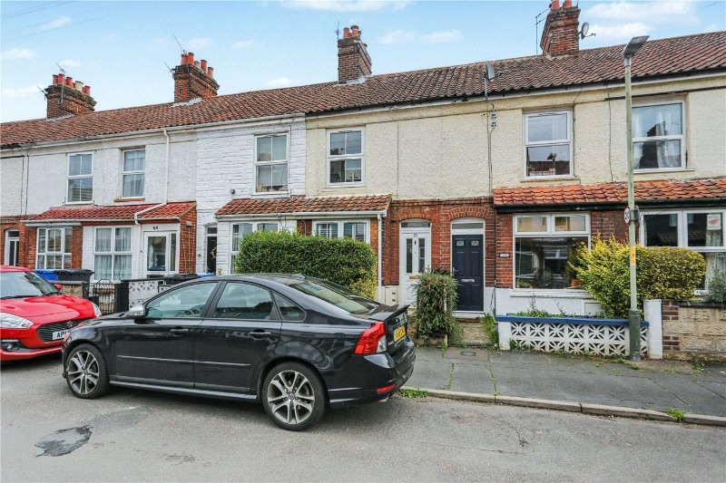 Vincent Road, Norwich, Norfolk, NR1
