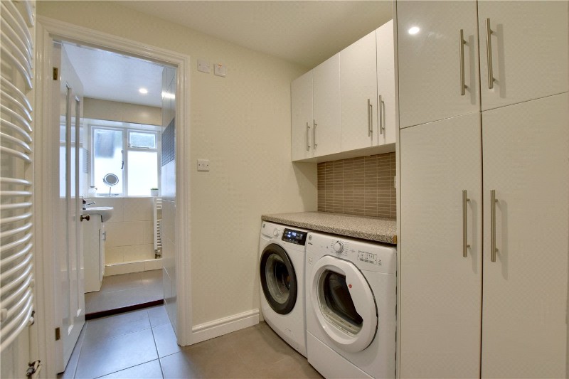 Eton Grove, London, SE13