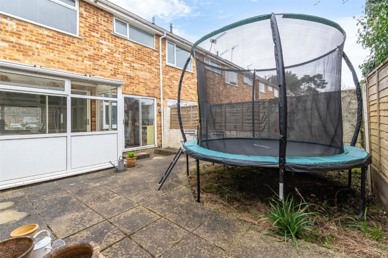 Cutlers Place, Colehill, Wimborne, Dorset, BH21