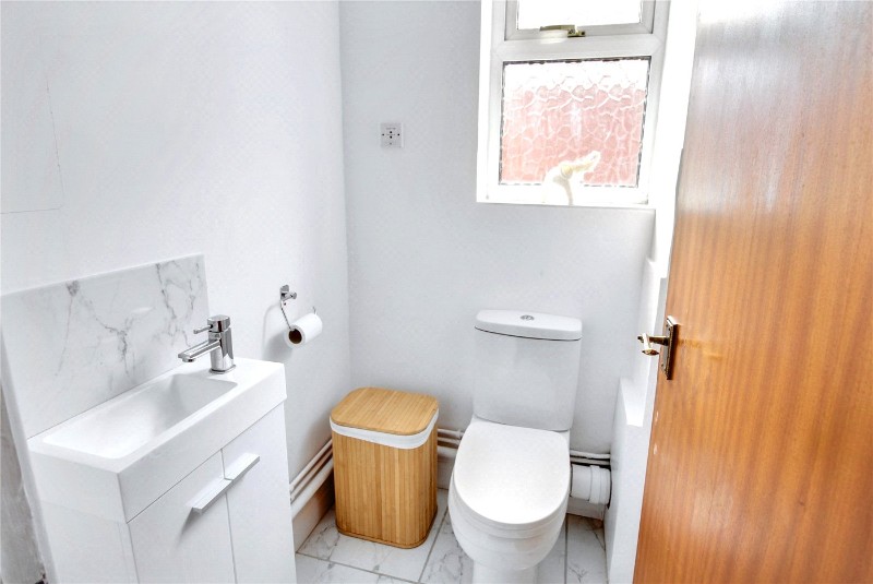 Clovelly Drive, Hellesdon, Norwich, Norfolk, NR6