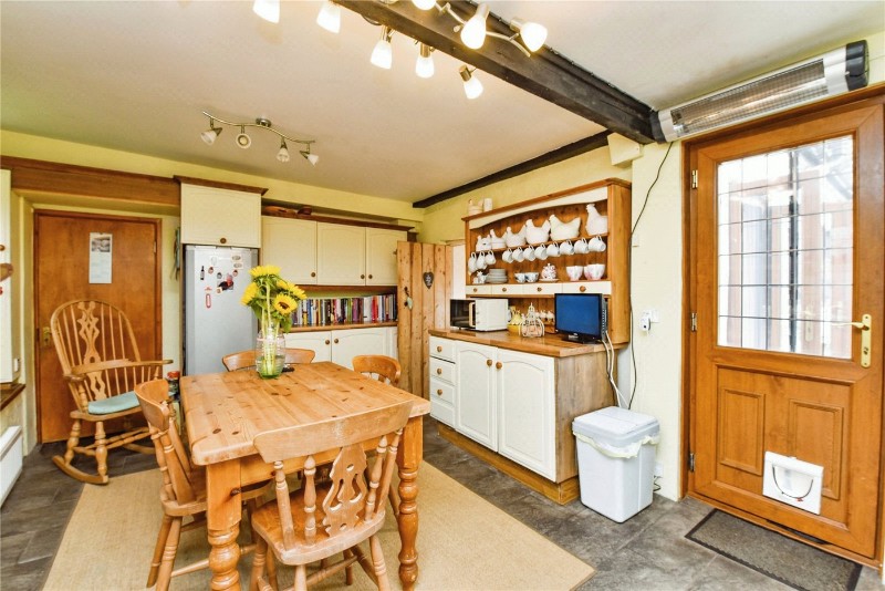 High Street, Shrewton, Salisbury, Wiltshire, SP3
