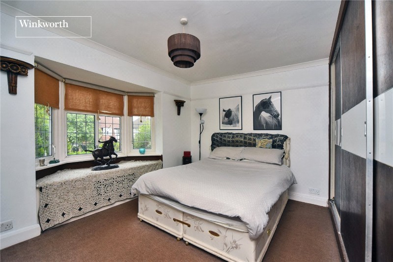 Tudor Avenue, Worcester Park, KT4