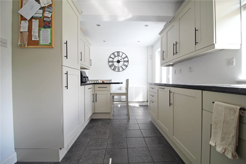 Swift Close, Deeping St. James, Peterborough, Lincolnshire, PE6