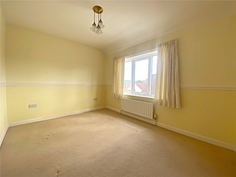 Silver Street, Ruskington, Sleaford, Lincolnshire, NG34