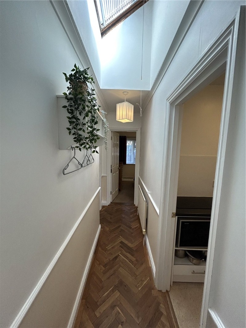 Fowlers Road, Salisbury, Wiltshire, SP1