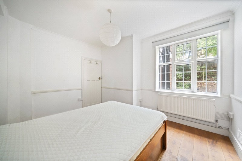 Elder Gardens, West Norwood, London, SE27
