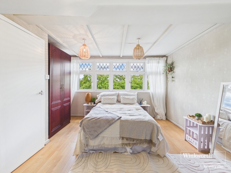 Regal Way, Kenton, Harrow, HA3
