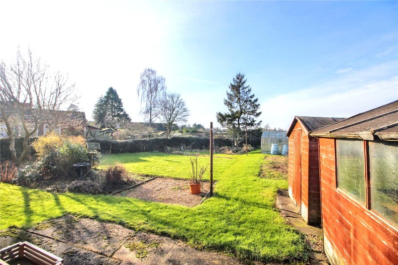 Whitefields, Norwich Road, Saxlingham Nethergate, Norwich, NR15