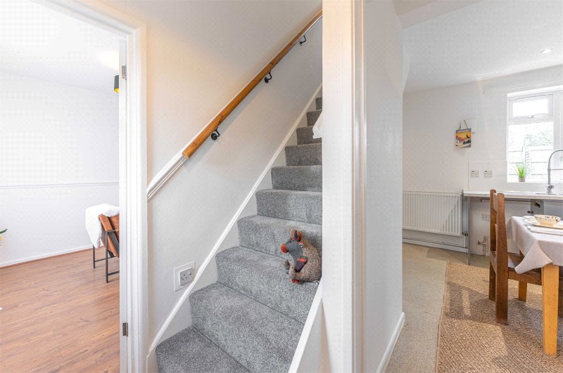 Stratford Road, Lighthorne Heath, Leamington Spa, Warwickshire, CV33