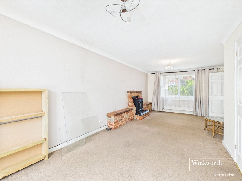 Marshall Close, Purley on Thames, Reading, Berkshire, RG8