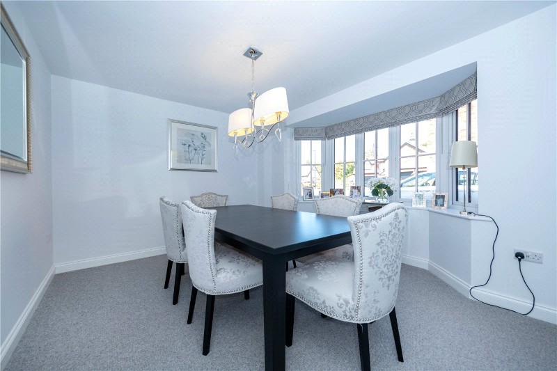 The Gardens, Anwick, Sleaford, Lincolnshire, NG34