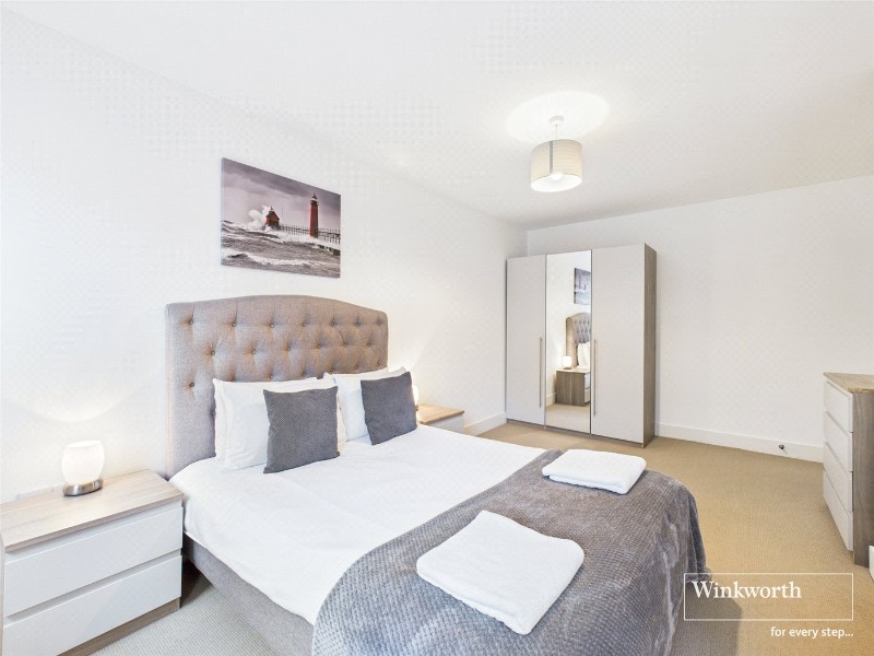 Sussex House, 6 The Forbury, Reading, Berkshire, RG1