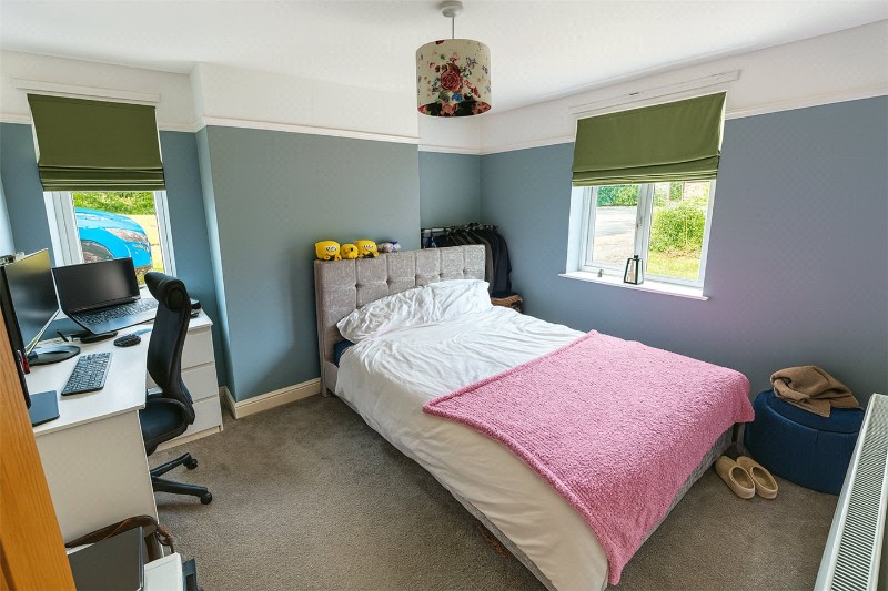 Coronation Road, Corby Glen, Grantham, Lincolnshire, NG33