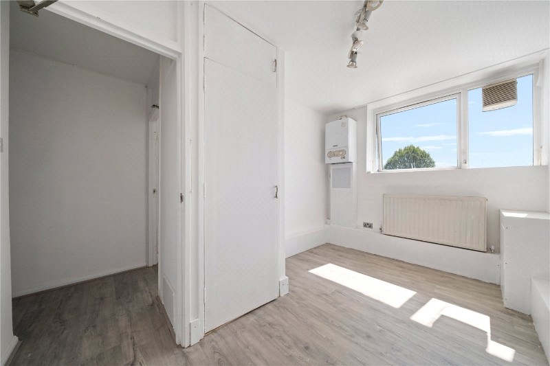 Penshurst Road, London, E9