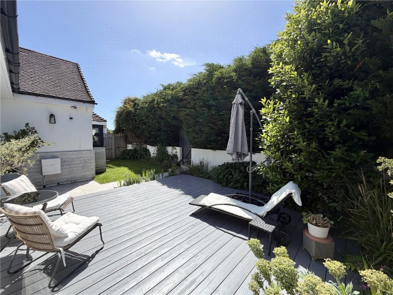 Wharfdale Road, Bournemouth, BH4