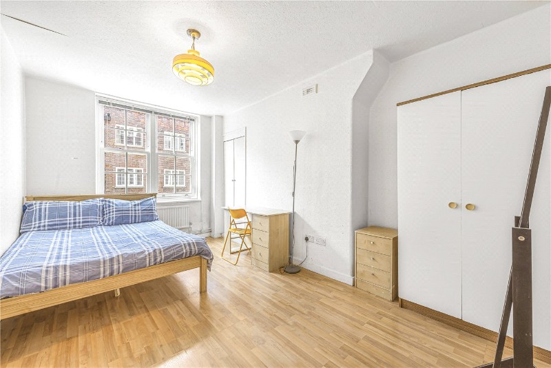 Boswell Street, London, WC1N