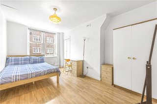 Boswell Street, London, WC1N