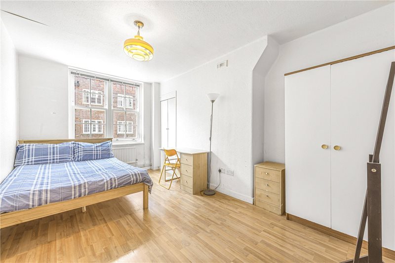 Boswell Street, London, WC1N