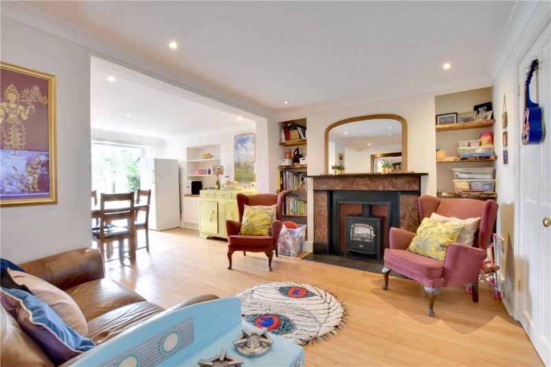 Dinsdale Road, Blackheath, London, SE3