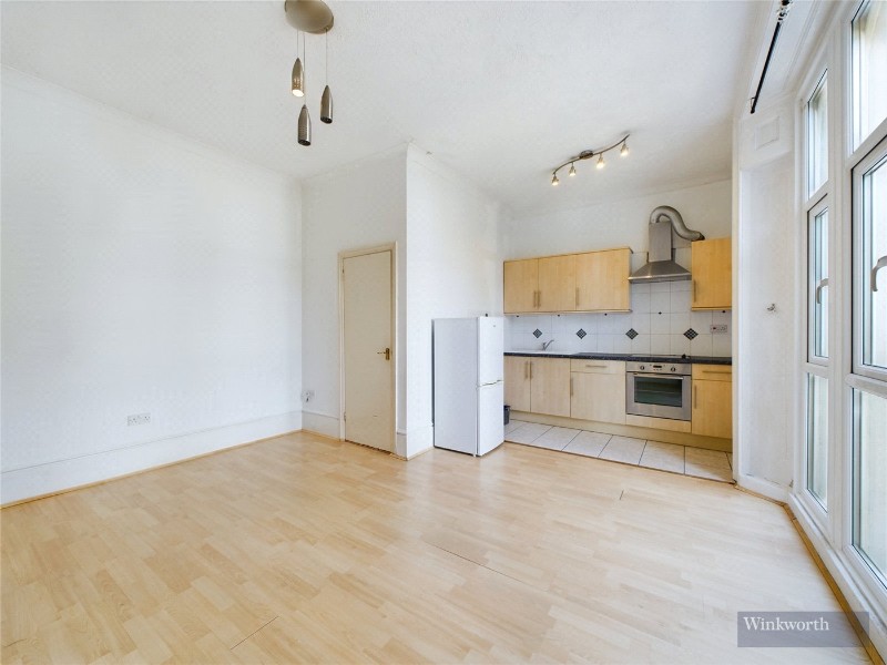 Ewell Road, Surbiton, KT6