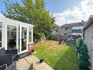 Hawthorn Close, Ruskington, Sleaford, NG34