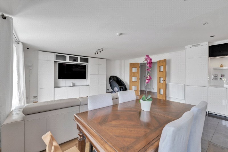 Warrington Gardens, London, W9