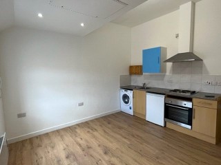 Grantley Street, Grantham, Lincolnshire, NG31