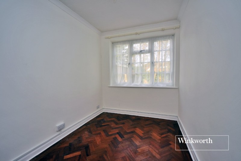 Yardley Court, Cheam, Sutton, SM3