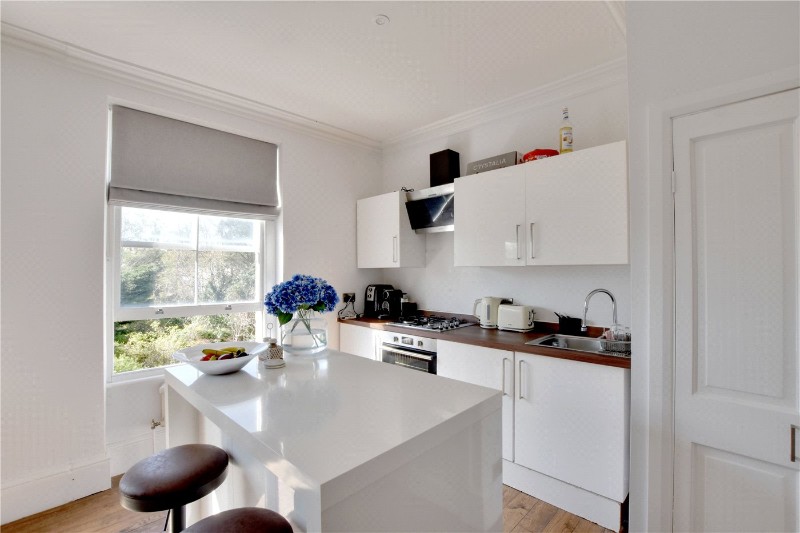 Vanbrugh Park, Blackheath, London, SE3