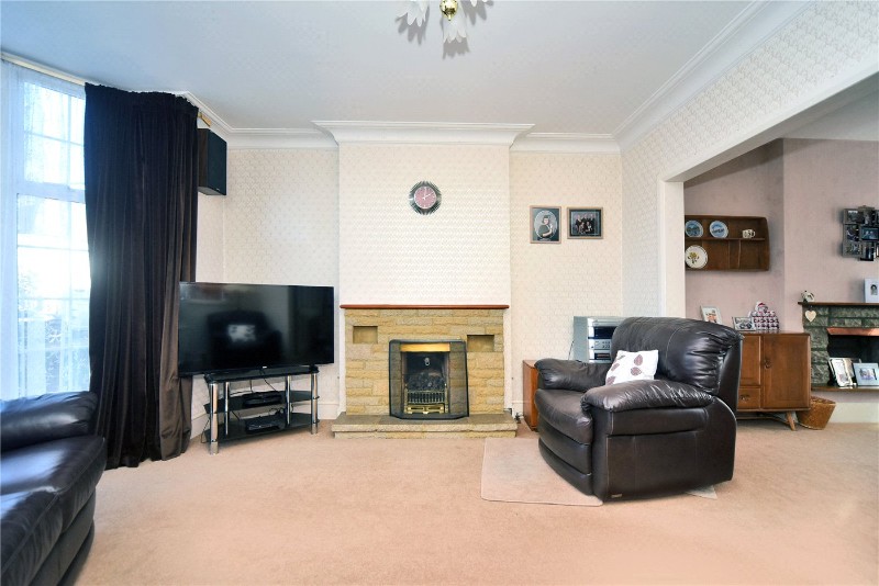 Salisbury Road, Banstead, Surrey, SM7