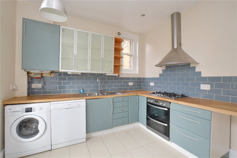 Kidbrooke Park Road, London, SE3