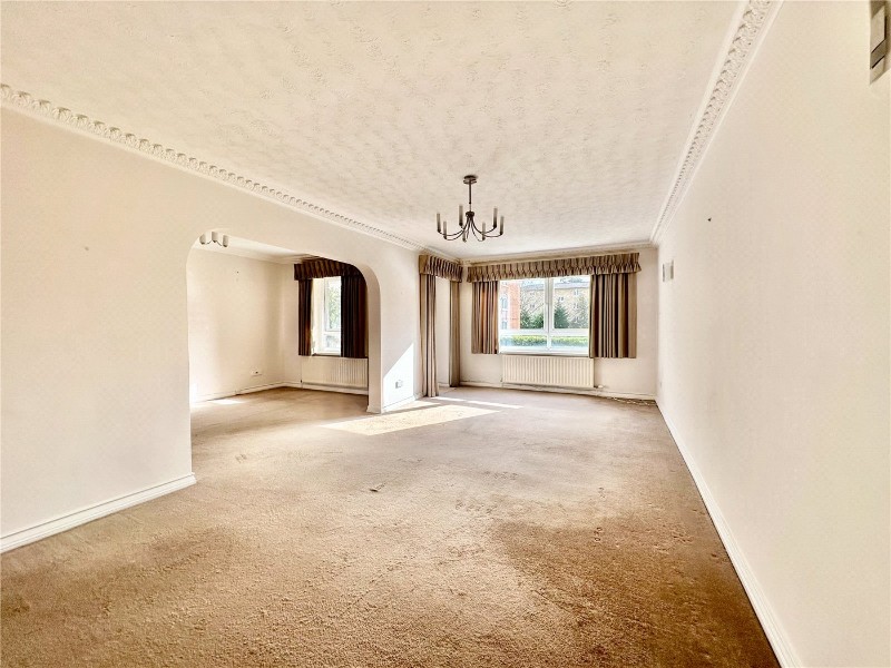 The Avenue, Poole, Dorset, BH13