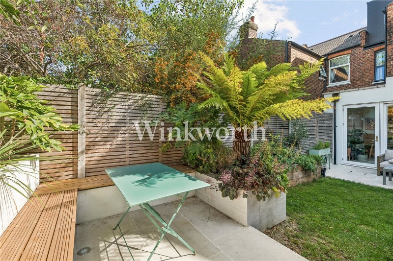 Morrison Avenue, London, N17