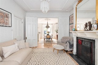Clive Road, London, SW19