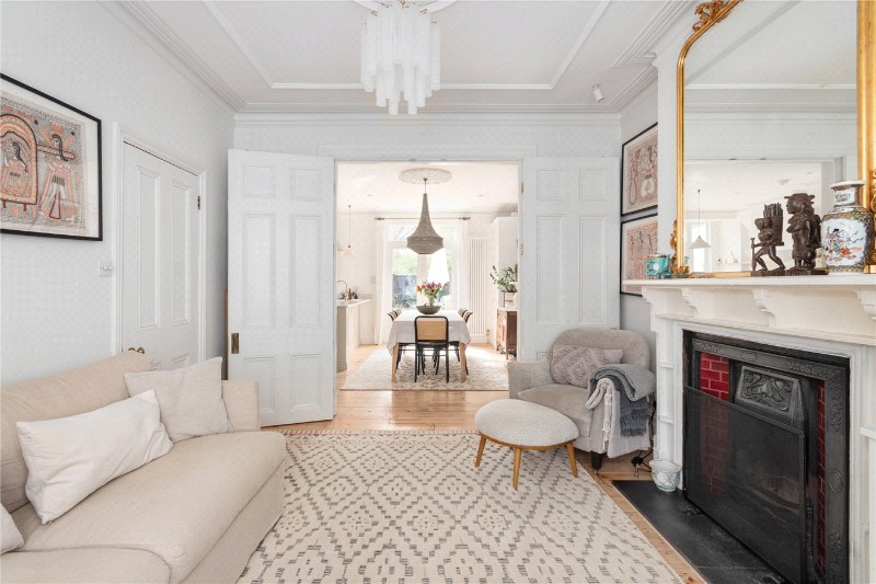 Clive Road, London, SW19