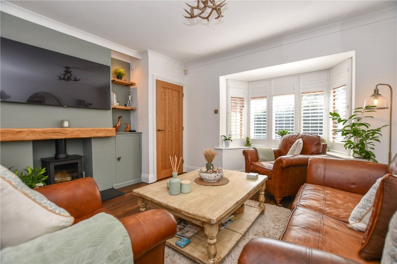 Cricket Hill, Finchampstead, Wokingham, Berkshire, RG40