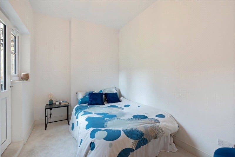 Crystal Palace Road, East Dulwich, London, SE22