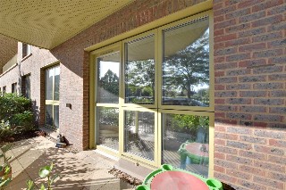 Tudway Road, Kidbrooke Village, London, SE3