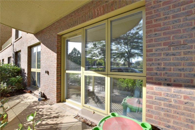 Tudway Road, Kidbrooke Village, London, SE3