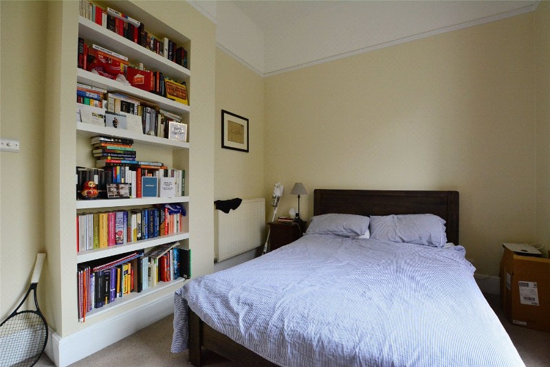 Lewisham Hill, London, SE13