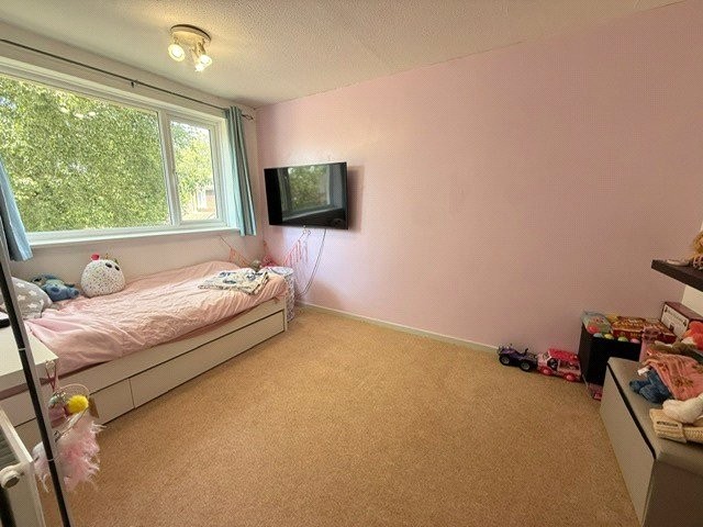 Stapleford Close, Romsey, Hampshire, SO51
