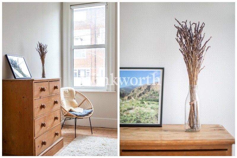 Warwick Gardens, London, N4