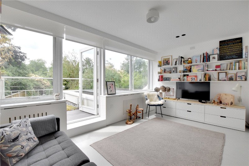 Morden Road, London, SE3