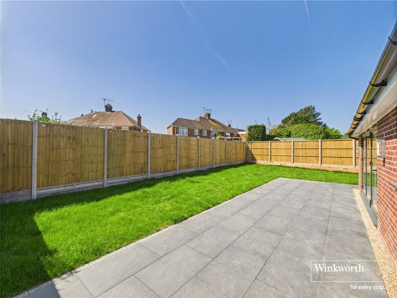 Wincroft Road, Caversham, Reading, Berkshire, RG4