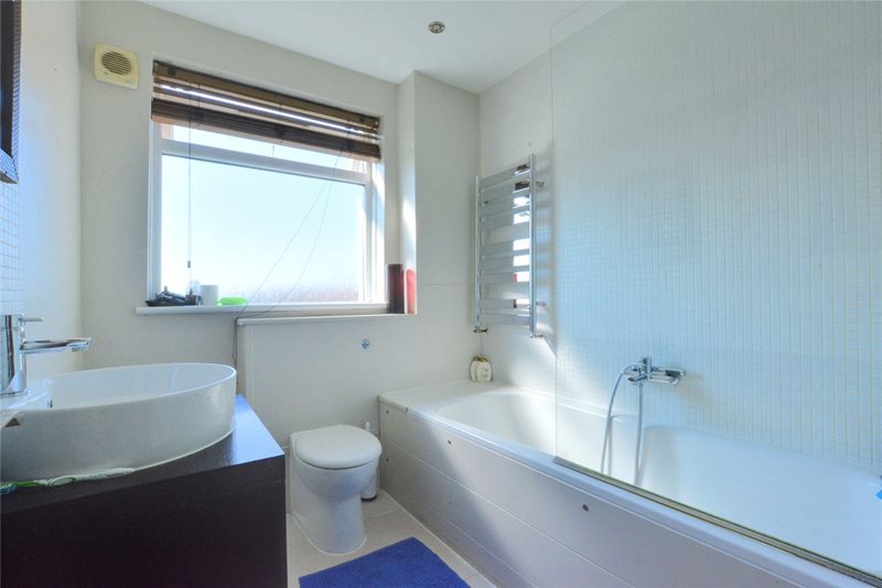 Lyncourt, Blackheath, London, SE3
