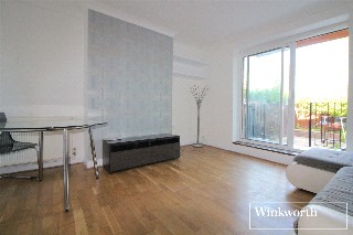 Tempsford Avenue, Borehamwood, Hertfordshire, WD6