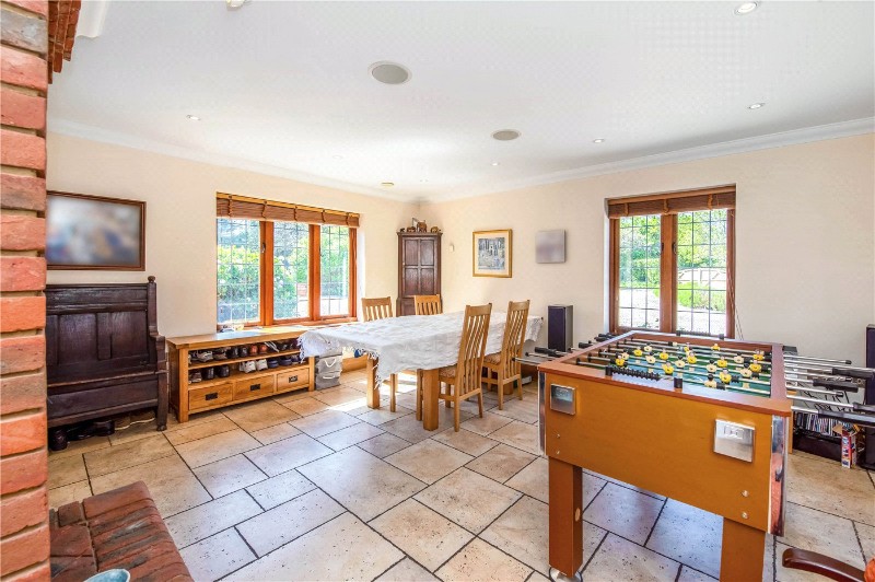 Flexford Road, Near Winchester, Hampshire, SO52
