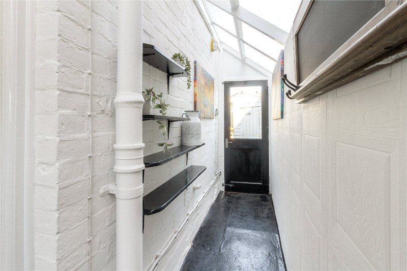 Kingsley Road, Northampton, NN2